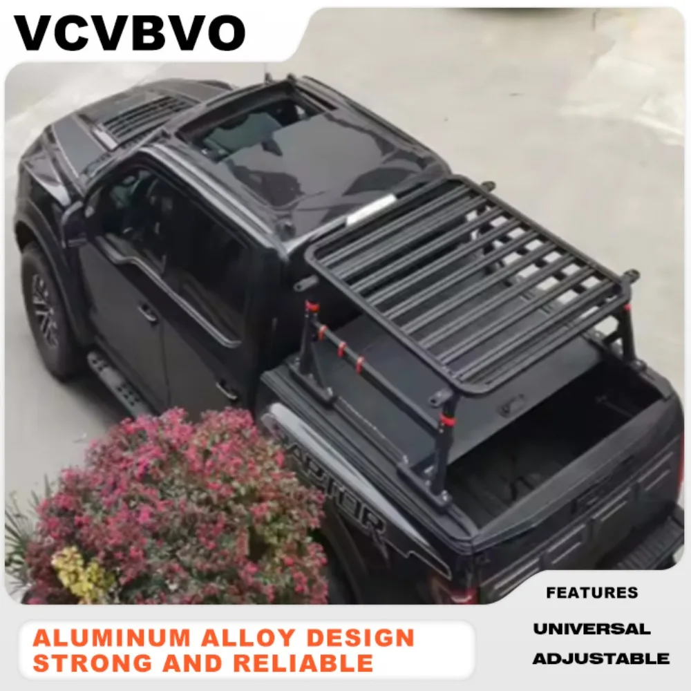 

Новая высококачественная универсальная алюминиевая грузовая лестница для Ford F150, грузовая коробка для пикапа, комплект обновления пикапа, алюминий