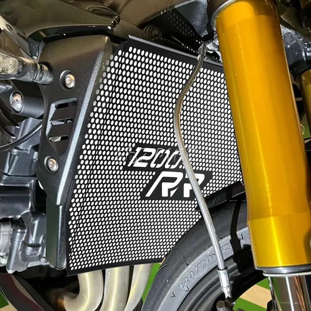 

FOR Speed Triple 1200 RR RS 1200RS 1200RR 2021 2022 2023 2024 2025 Motorcycle Accessories Radiator Grille Guard Cover Protector