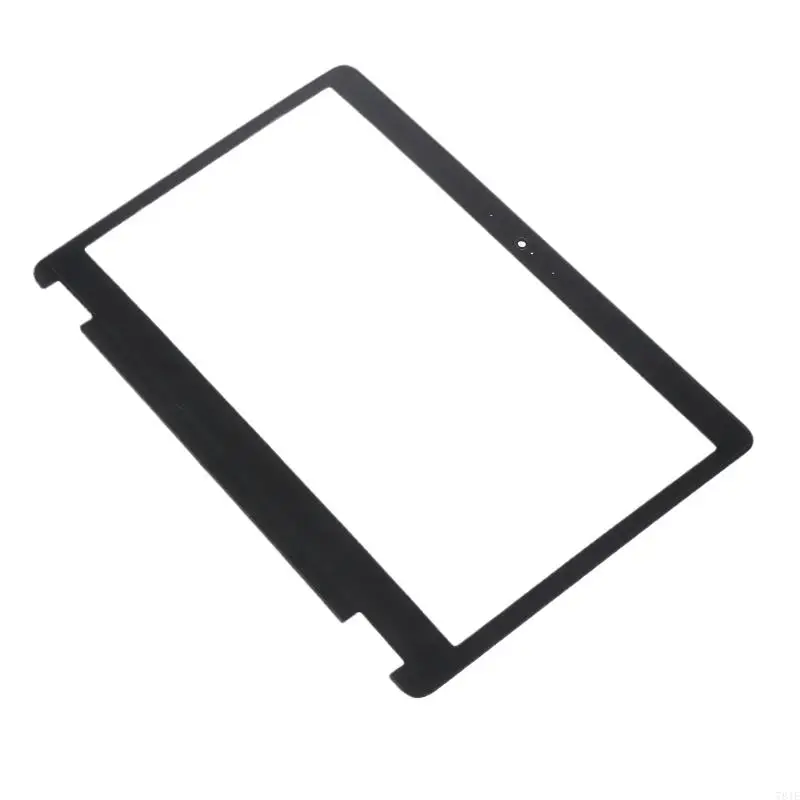781E LCD LCD Pzel Replaction for Delllatitude E7470 E7250 7470 7250 LCD LCD LCD Cover ، Black