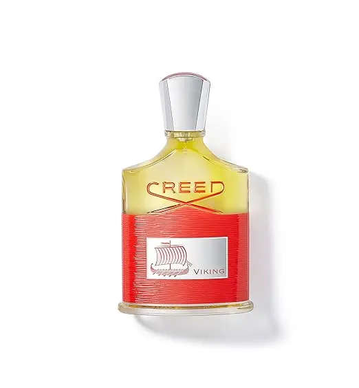 Creed Viking - Colonia De Lujo para Hombres - Fragancia Aromática Fougere, Picante y Woody 100ML
