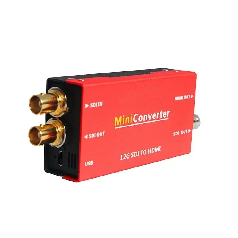 Broadcast Grade 12G…