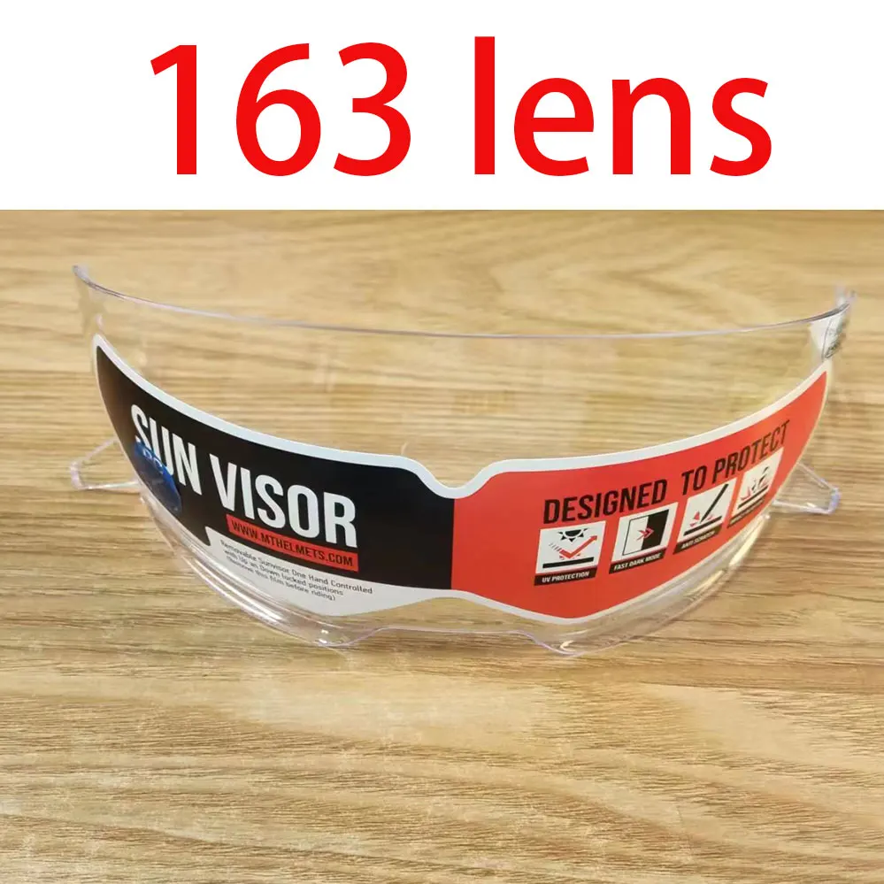 163 lens