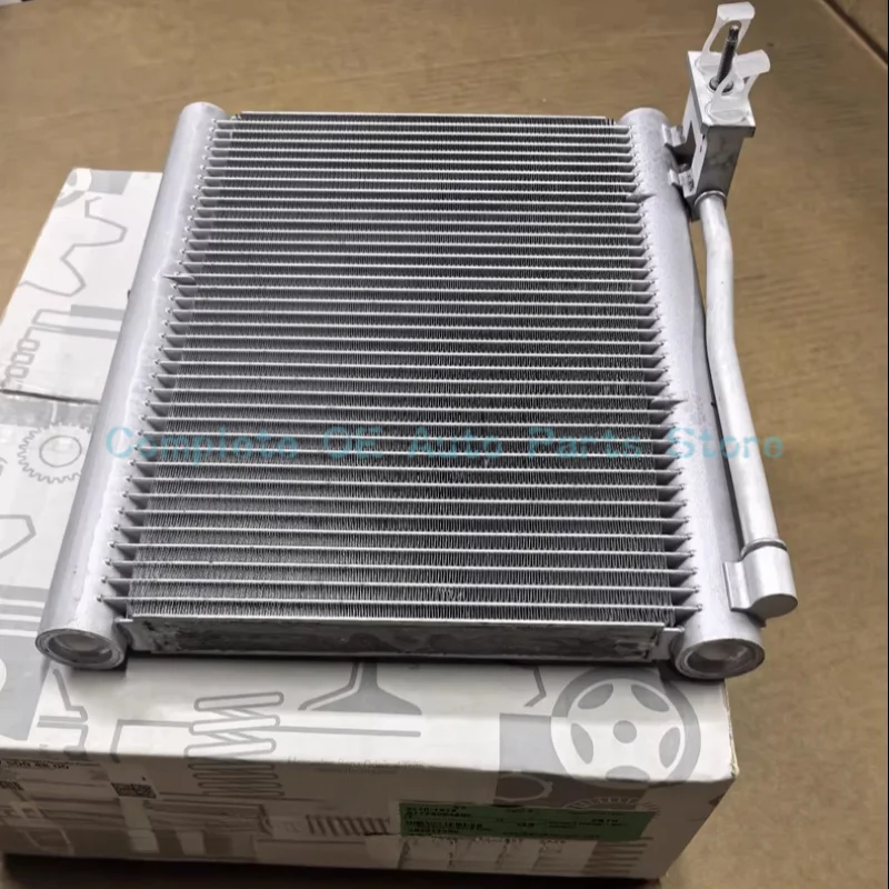Oem Ac Condenser Ra…