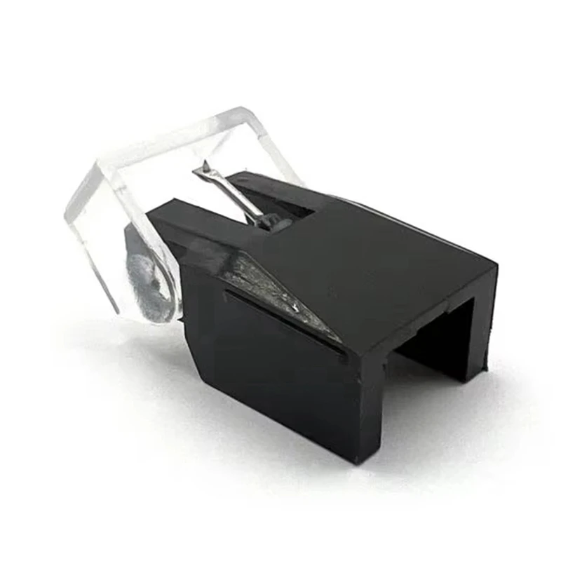 แผ่นเสียงเปลี่ยนตลับหมึกStylusสําหรับAudio Technica ATN120E ATN130E AT120E 208-De LPไวนิลPickup Phonograph