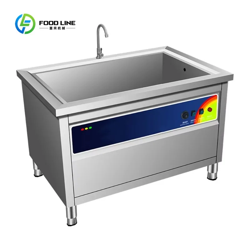 

Ultrasonic Dishwasher Restaurant Hotel Canteen Fully Automatic Large Dishwasher Kitchen Equipment Commercial Dishwashers