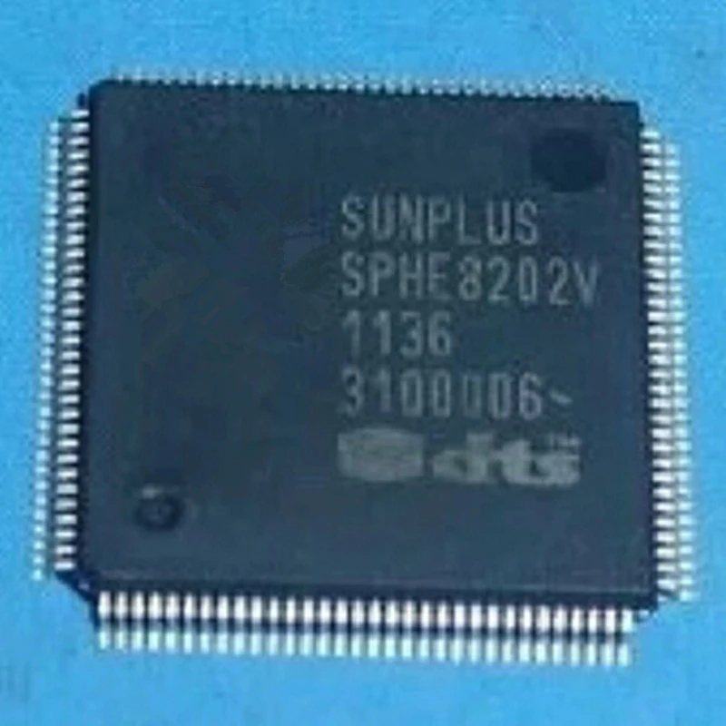 SPHE8202V QFP128 1PCS