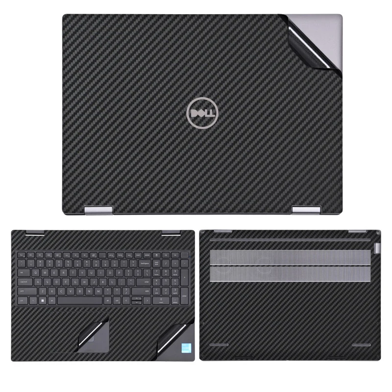 Laptop Decal for Dell Precision 3490 5680 3480 5470 3581 7770 7780 7670 5510 5540 CUSTOM PRE-CUT Vinyl Skin Sticker No Residue