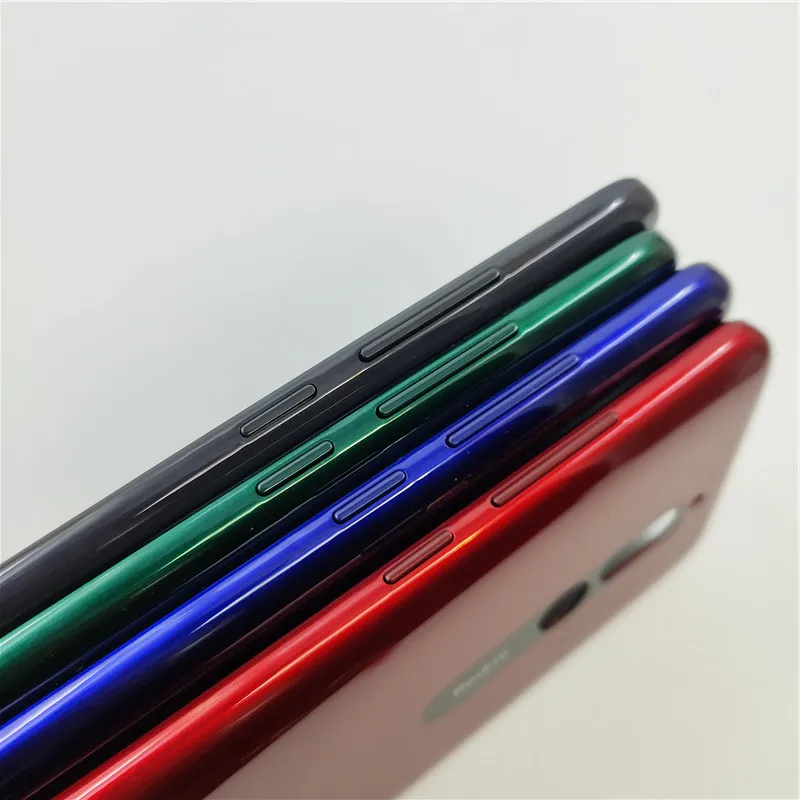 For Xiaomi Redmi 8 Back Battery Cover Door Panel Housing Case Replacement Parts For Xiaomi Redmi8 Battery Cover