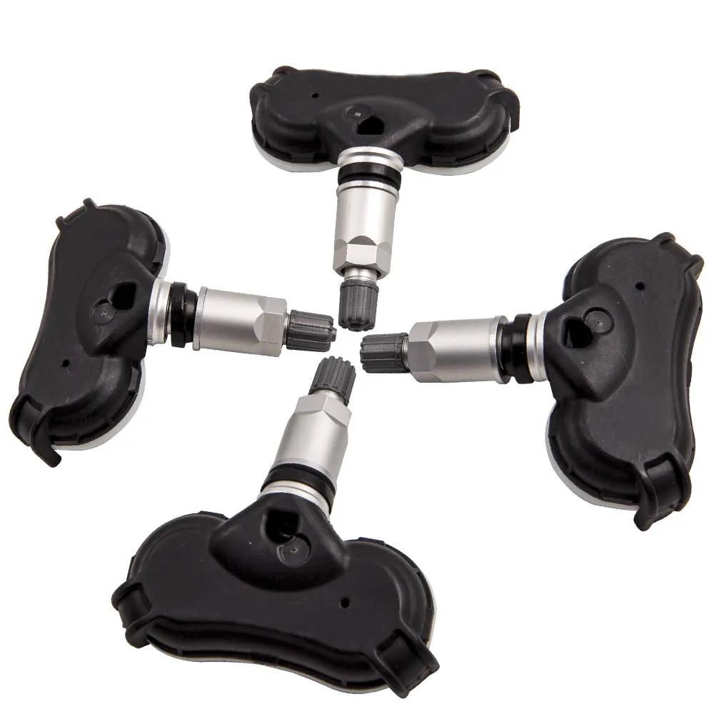 

Set of 4 Tire Pressure Sensor For ToyotaTundra 315 MHz 2006-17426070C040