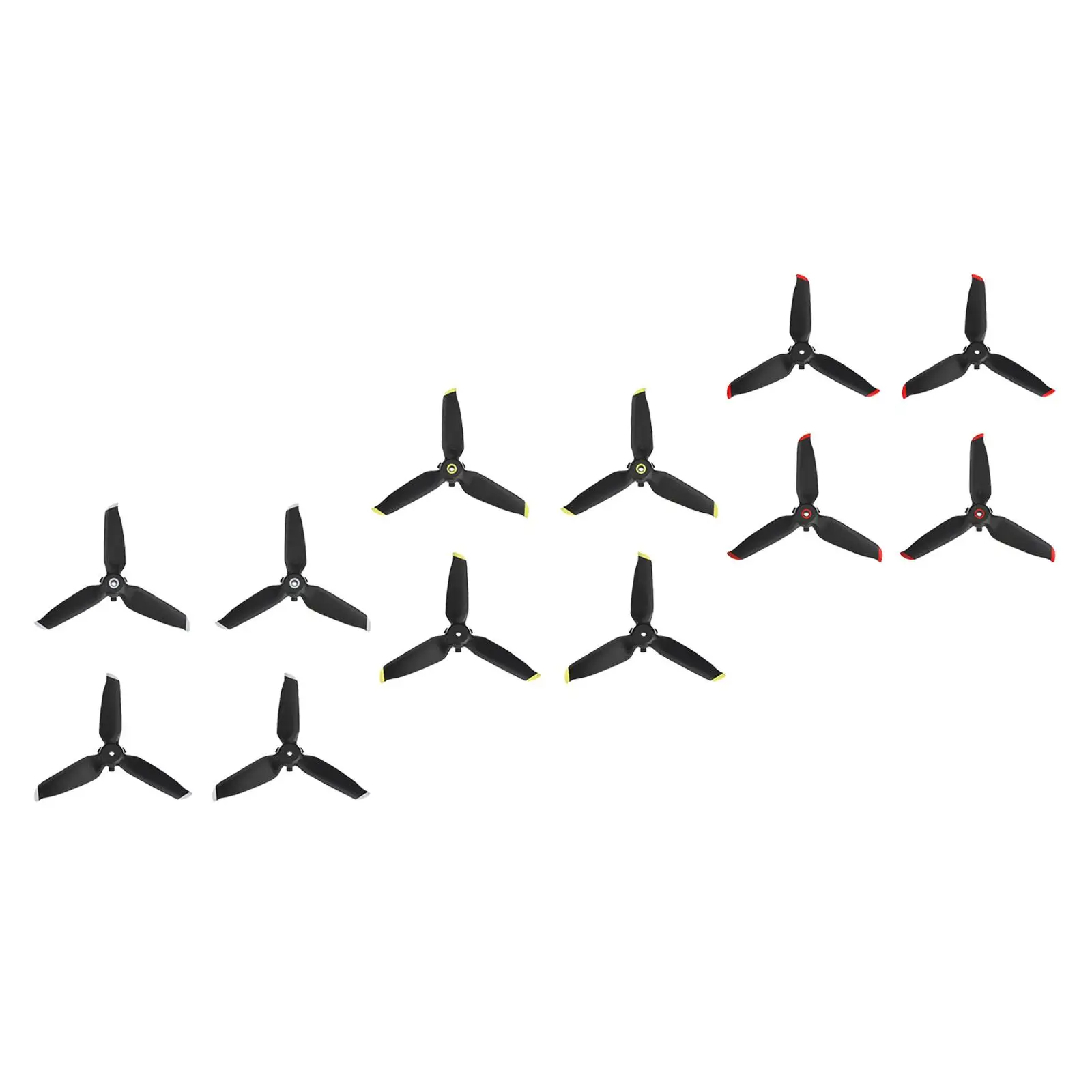 Replacement Propellers for DJI FPV RC Drone Accessories