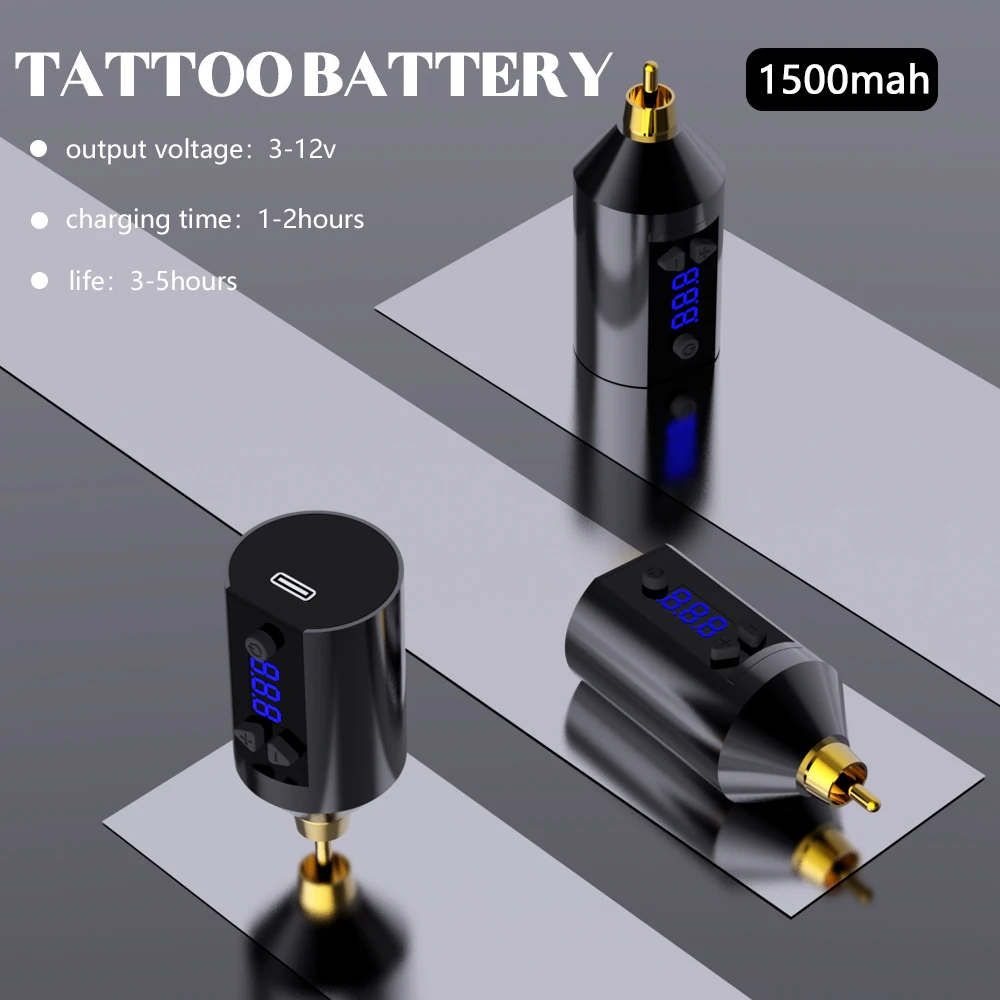 Thumbnail 4 - #34 Ranked Professional Tattoo Ink Sets Picks in 2026