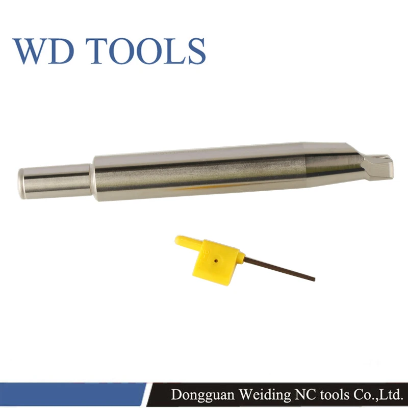 1PCS NBH2084 NBJ16 SBJ Boring Tool Bar Boring Tool Bar Lengthened Bar Fine Boring Tool Bar
