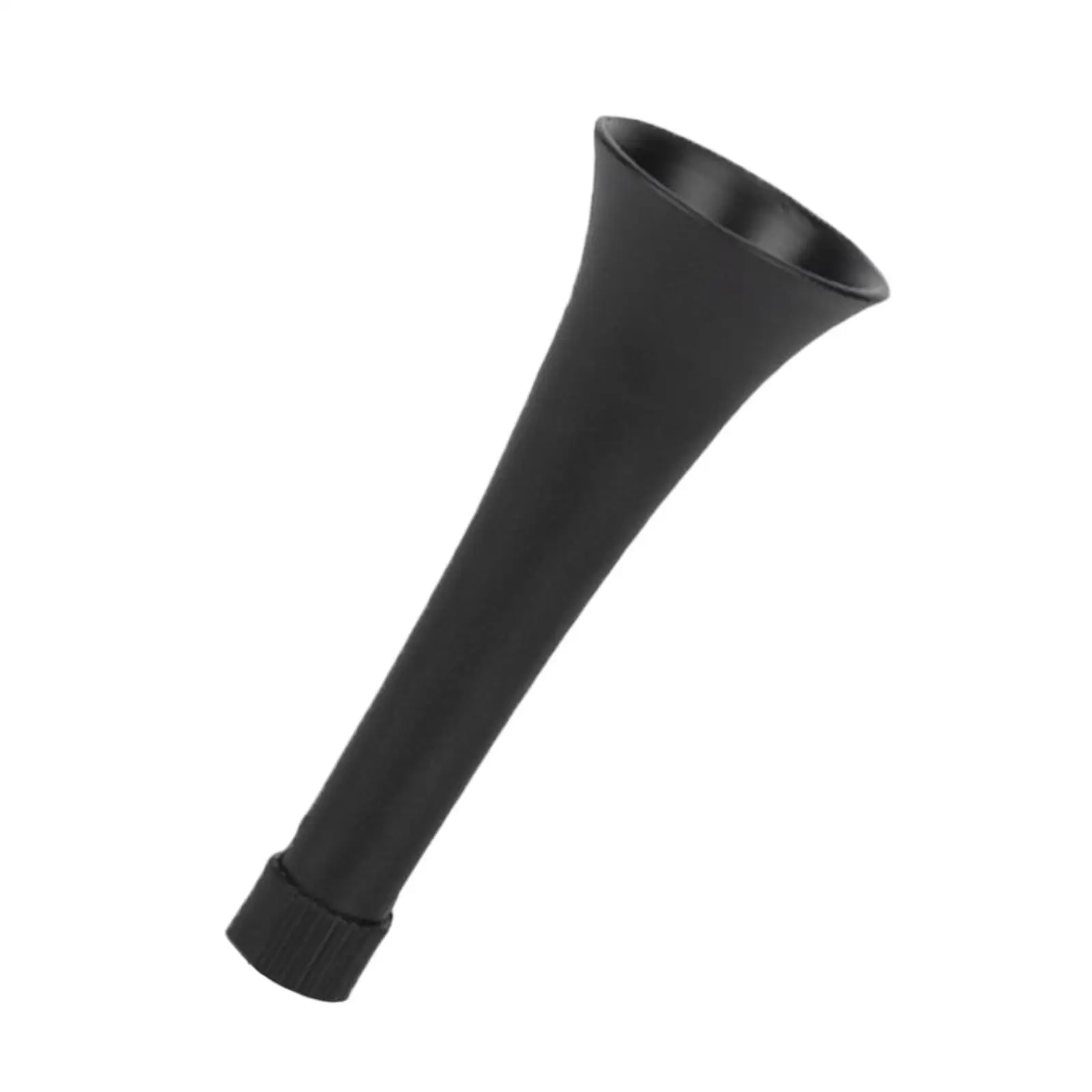Car Detailing Tool Cone Replacement Car Interior Cleaning Parts Sturdy Easy Installation Air Blow Out Tool for Dust Removal