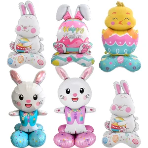 8 en iyi satış siparişi paskalya yumurtası dokusu-no. 5