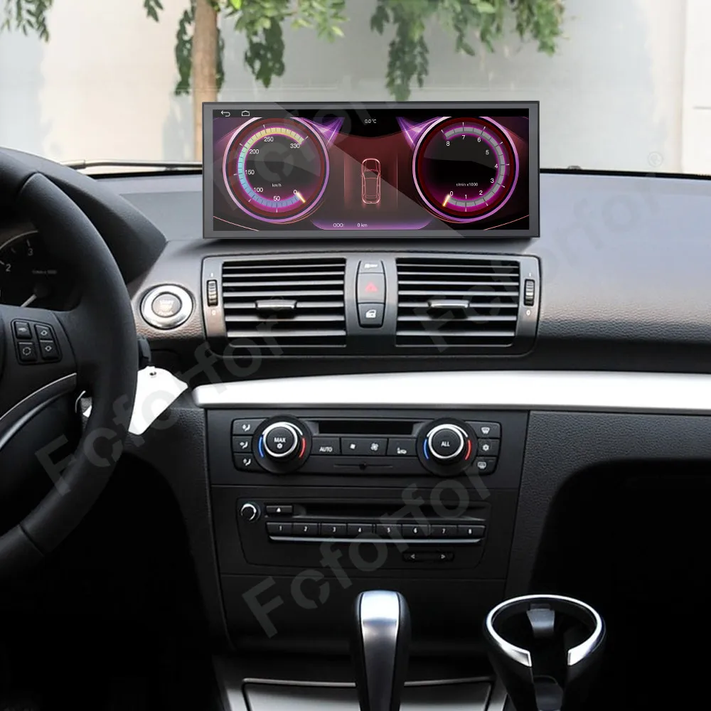 Upgrade Car Accessories 12.3