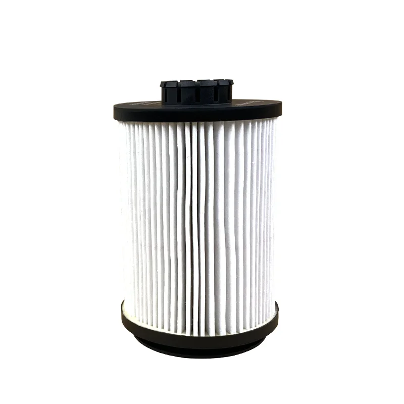 

Suitable for FAW Jiefang Tiger V Diesel Filter Cartridge J6F Fuel Filter Paper Factory Tiger VH