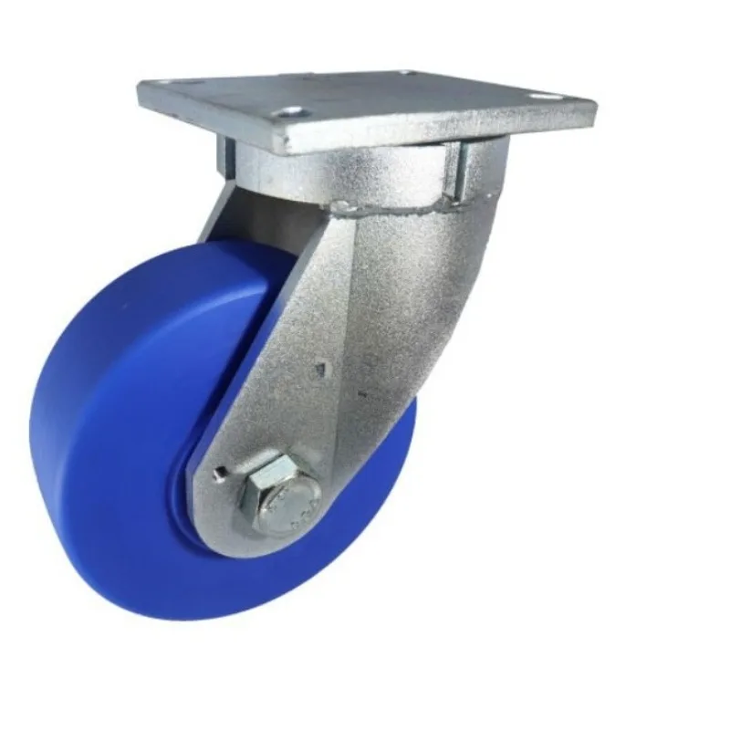 Super heavy duty caster HDMCJ200