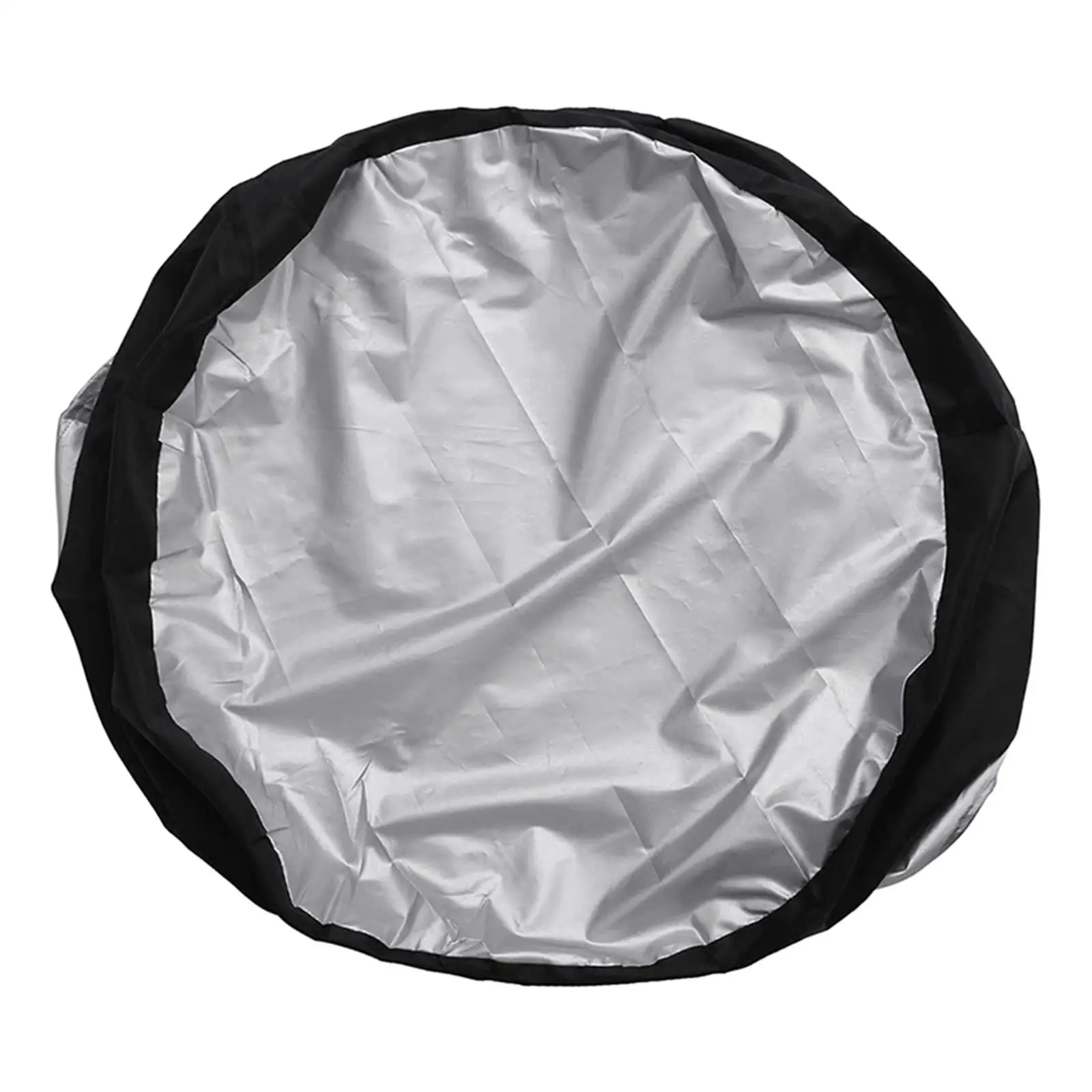 Tire Cover Storage Bag Weatherproof Protection Cover Dustproof Wheel Protector