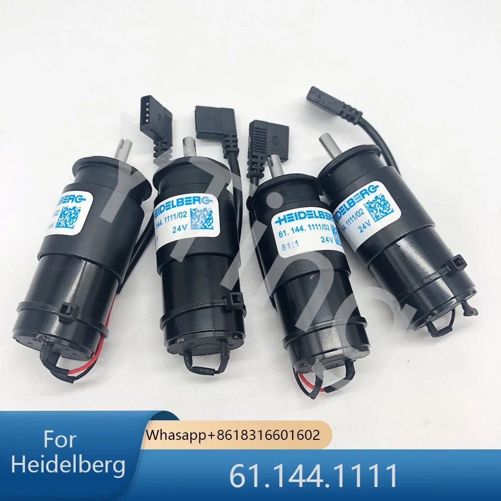 Best Quality Printing Machine 61.144.1111 61.144.1101 For Heidelberg