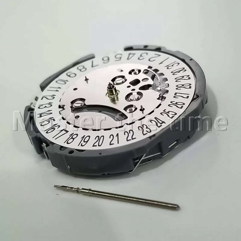 VK64 Movement New Japan Vk64a Quartz Movement TMI Vk64 Watch Movement Watch Accessories Date At 6