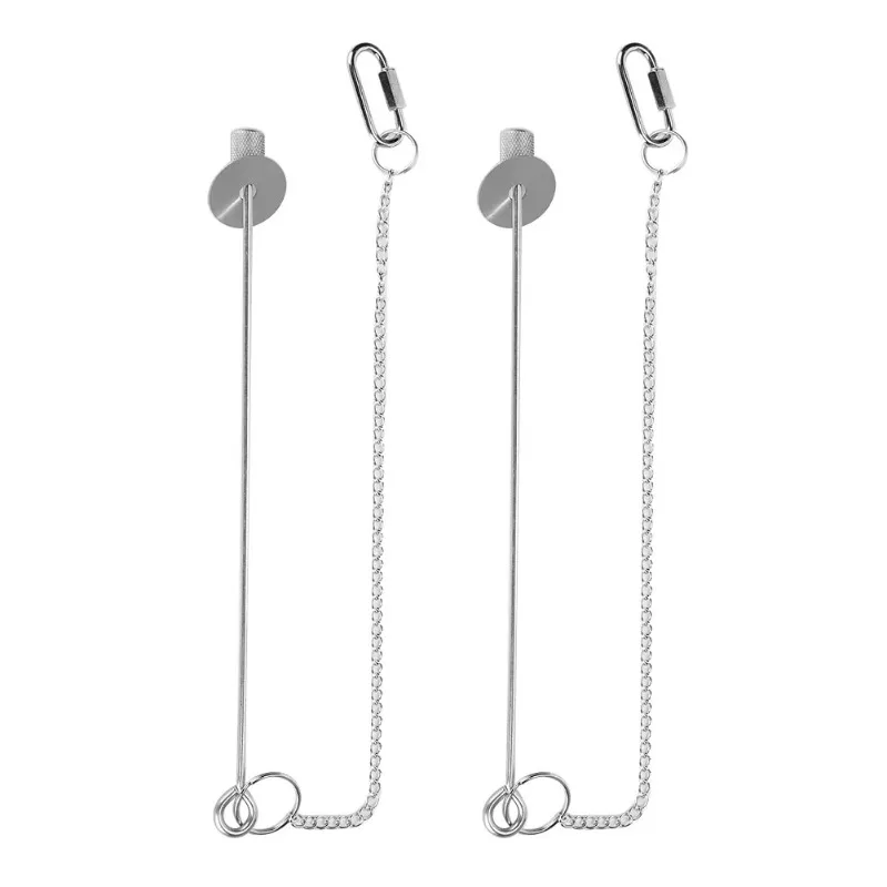 

Foraging Food Tool Fruit Fork For Pet Chicken Foraging For Animals Pet Chicken Fruit Fork Corn Fork Cock Pet Food