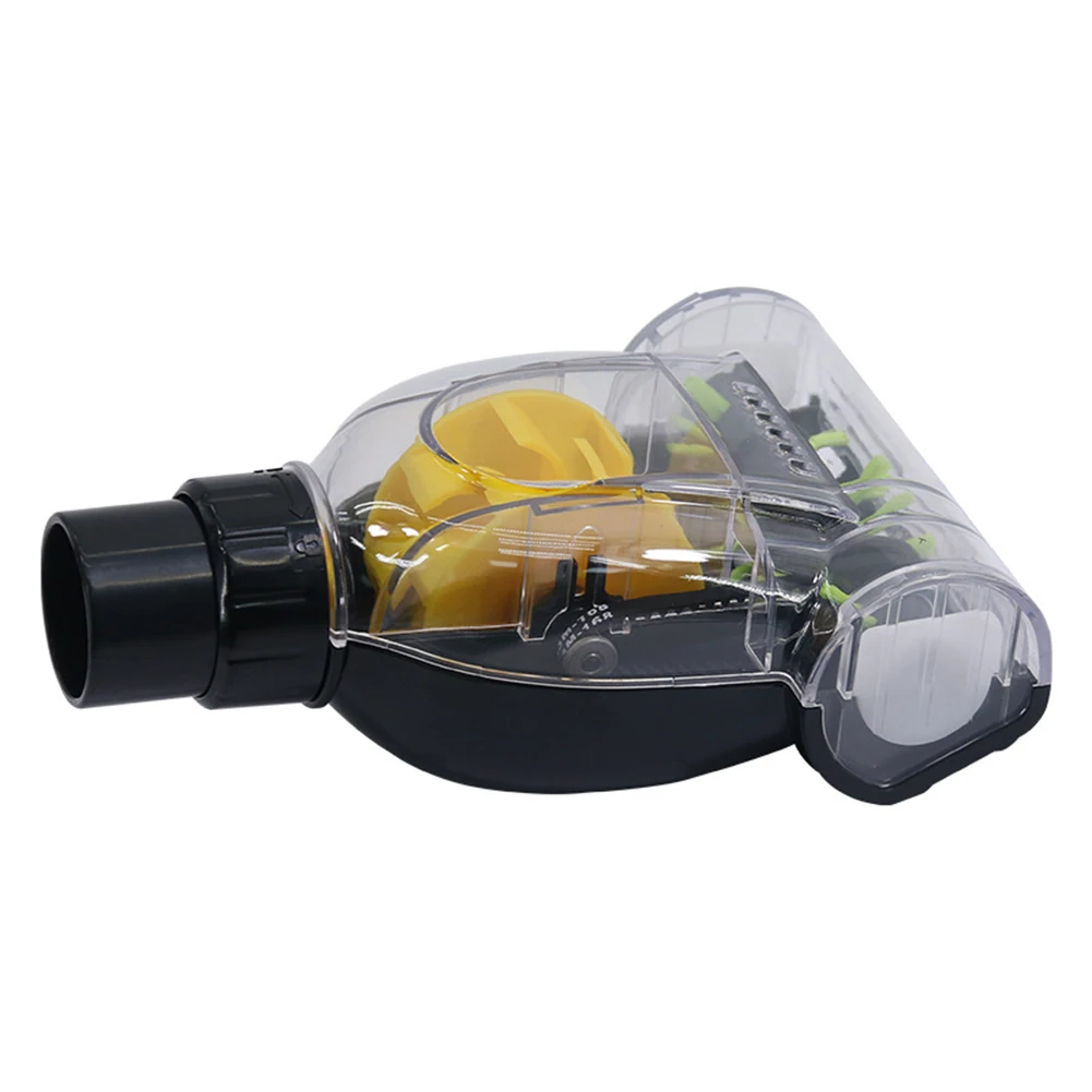 Vacuum Turbine Brush For Midea For Puppy For Haier Pet Hair Removal Tool Brush Pneumatic Floor Brush 32mm Suction Head Vacuum
