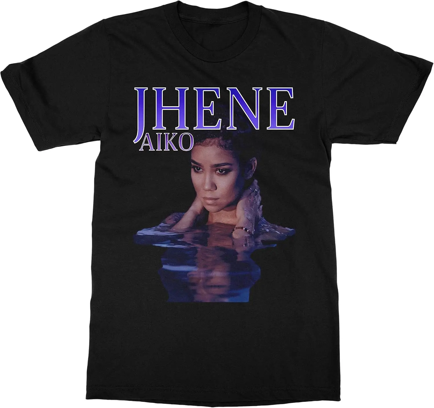

Vintage Style R&B Neo Soul Tshirt (Adult)