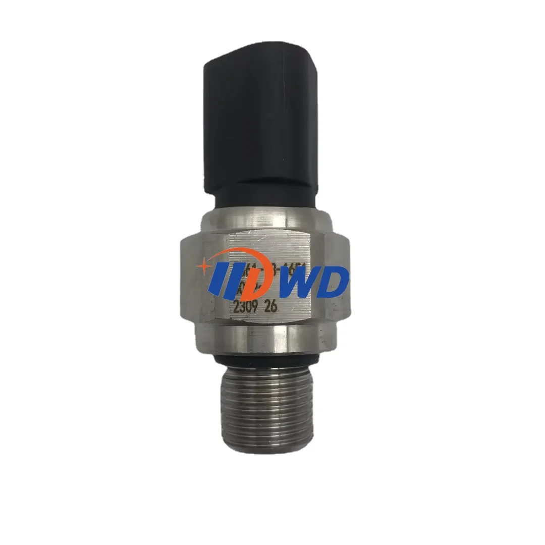 

7861-93-1651 208-06-71340 7861-93-1653 7861-93-1650 Pressure Sensor for PC200-7 PC300-7 PC400-7 Excavator