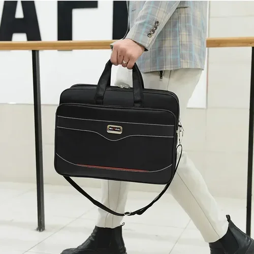 Borsa per laptop commuter