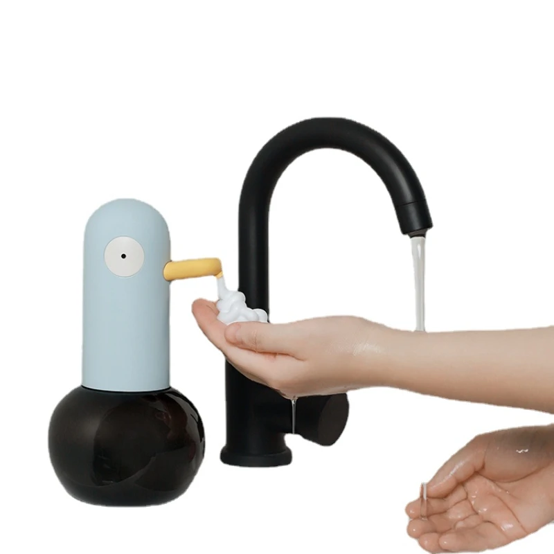 

YY Sensing Machine Toilet Children's Hand-Washing Device Household Hand Washing Foam Machine