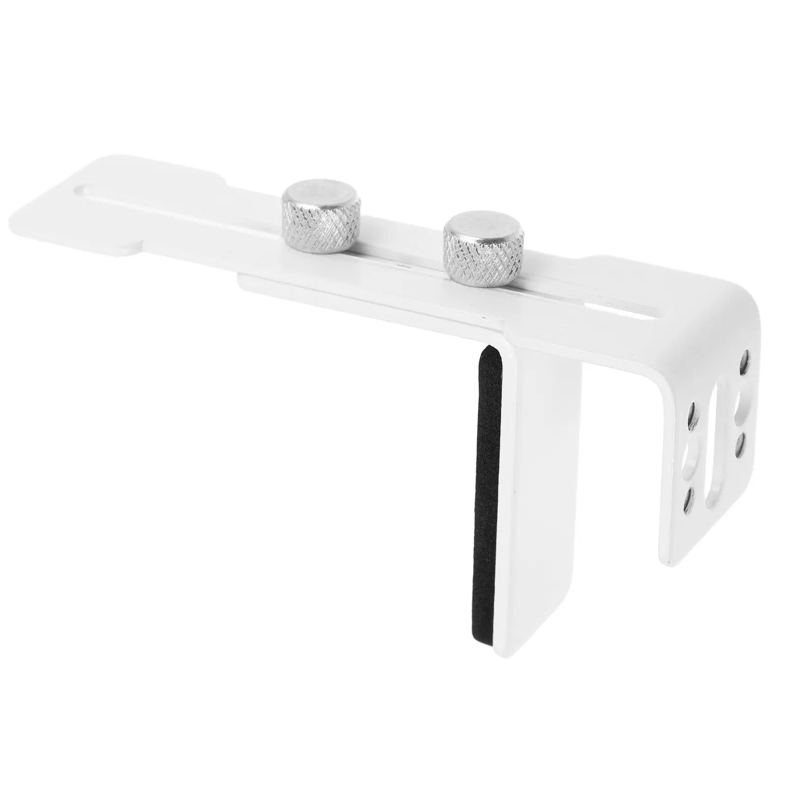 GPU Support Bracket Metal Graphics Card Stabilizer for Sea View Cases Improved Airflow Easy Install GPU Reinforcement Stand
