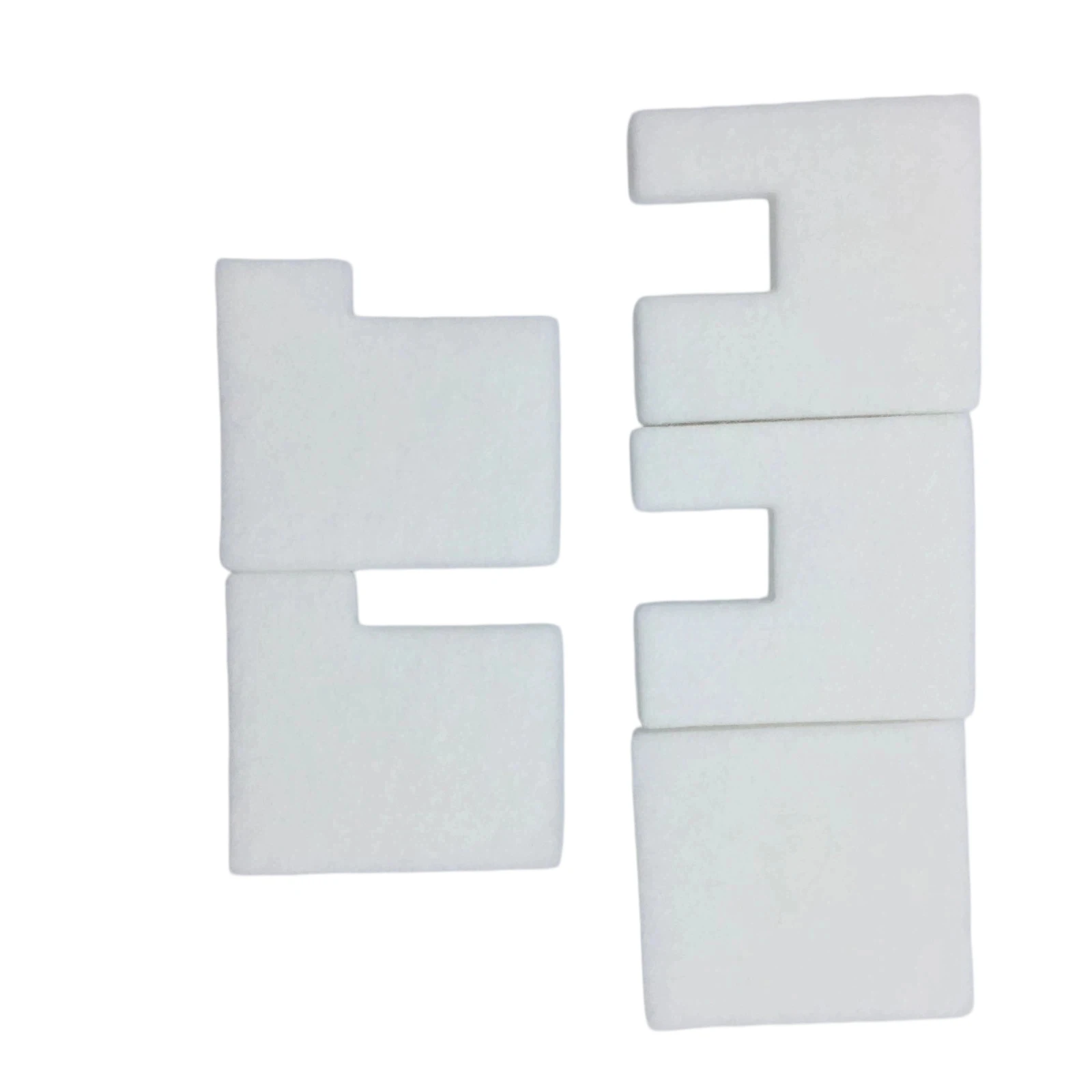 Waste Ink Pad Fits For Epson C9344 XP-3205 XP-4105 XP-3100 XP-4101 XP-3200 XP-3105 XP-4205 XP-4200 XP-4100