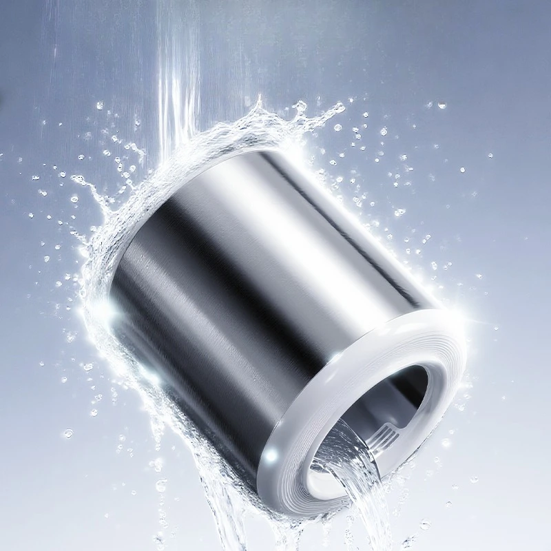 

Stainless steel automatic cat litter box electric smart cat toilet shit shoveling closed deodorant