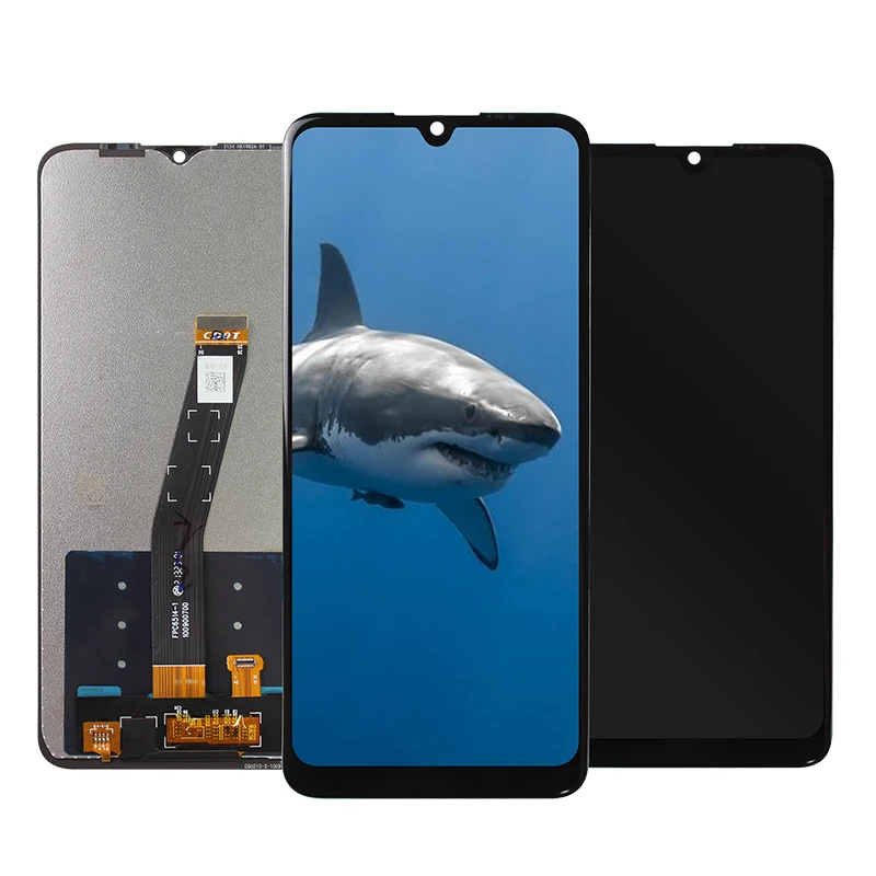 6.52 inch LCD For Alcatel 1S 2021 6024 6056 Screen Display Pantalla For 6025H 6025H_EEA 6025D 6025D_EEA LCD Replacement Parts