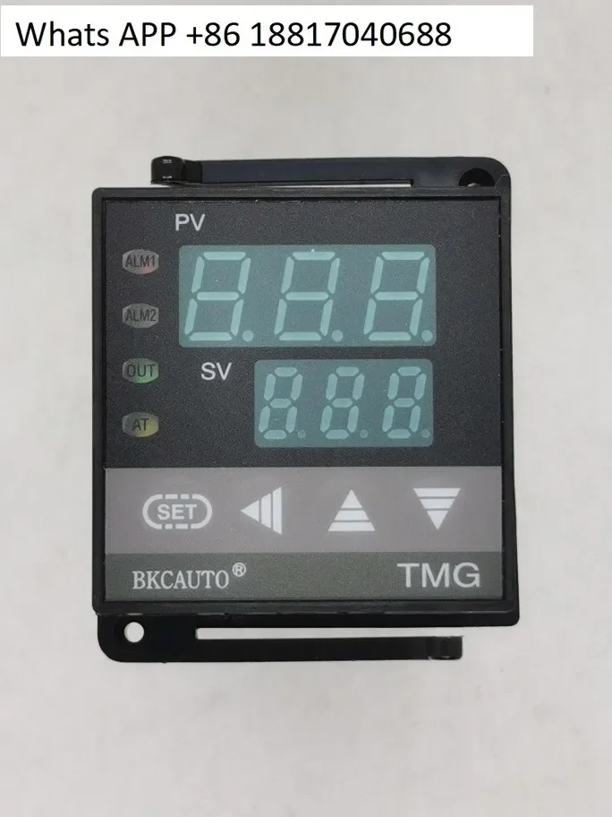 BKCAUTO Yuyao Yatai Instrument BKC TMG-7411Z TMG-7511Z 48X48 Intelligent Thermostat