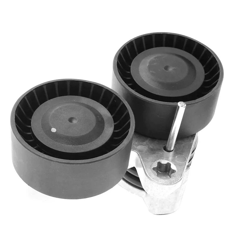 

Belt Tensioner Pulley 11287582946 For BMW E82 E88 135I 135Is E92 E93 335I Xdrive E84 X1
