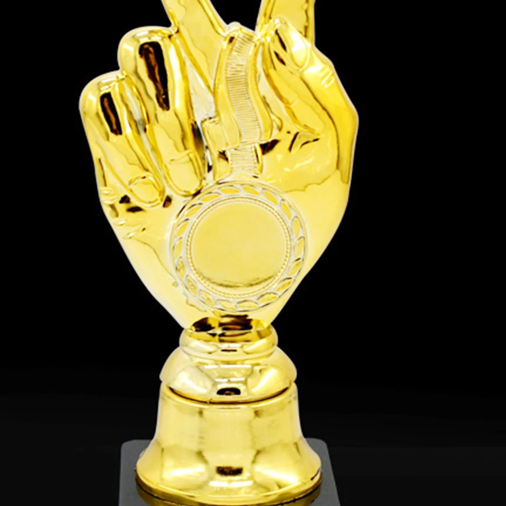 

22 .5cm 's Trophy Trophys Cup Sports Award Cups Mini Trophies Prizes Can