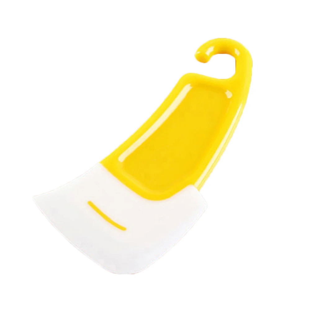 

silicone spatula silicone scraper pot scraper non stick spatula pan spatula