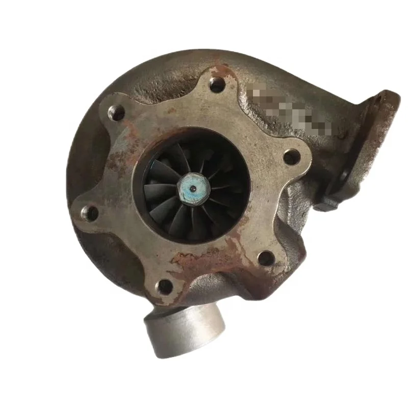 

AP TURBOCHARGER GP 2423492 Excavator Loader Engine Electrical Hydraulic Swing Carriage Spare Parts/made in China