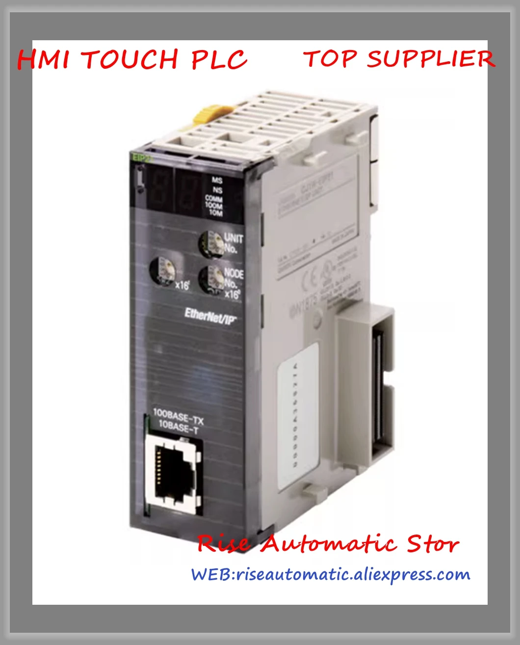 

CJ1W-AD041-V1 CJ1W-AD081-V1 CJ1W-DA021 CJ1W-DA041 CJ1W-DA08C CJ1W-DA08V PLC New Original