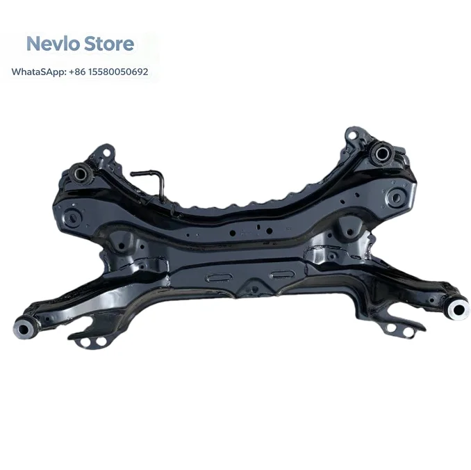Cast Beam Auxiliary Frame Subframe Front Axle for Skywell Skyworth HT-i ET5 C2050010BAE
