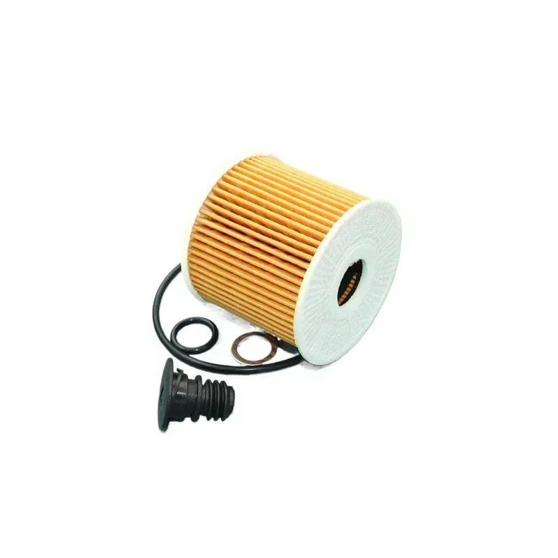 Oil Filter for HYUNDAI i30 i40 KONA TUCSON KIA CEED OPTIMA PROCEED SPORTAGE STONIC XCEED 1.6 26320-2U000