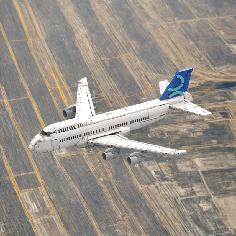 2099 قطعة من متجر Sandersonsing Craft Shop MOC DIY نموذج تعليم لبنات البناء - لعبة بناء إبداعية هدية للأطفال والكبار