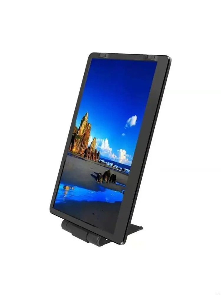 462E EM116 Secondary Screen For Laptop Work And Gaming HD+ IPS 178 Degree View