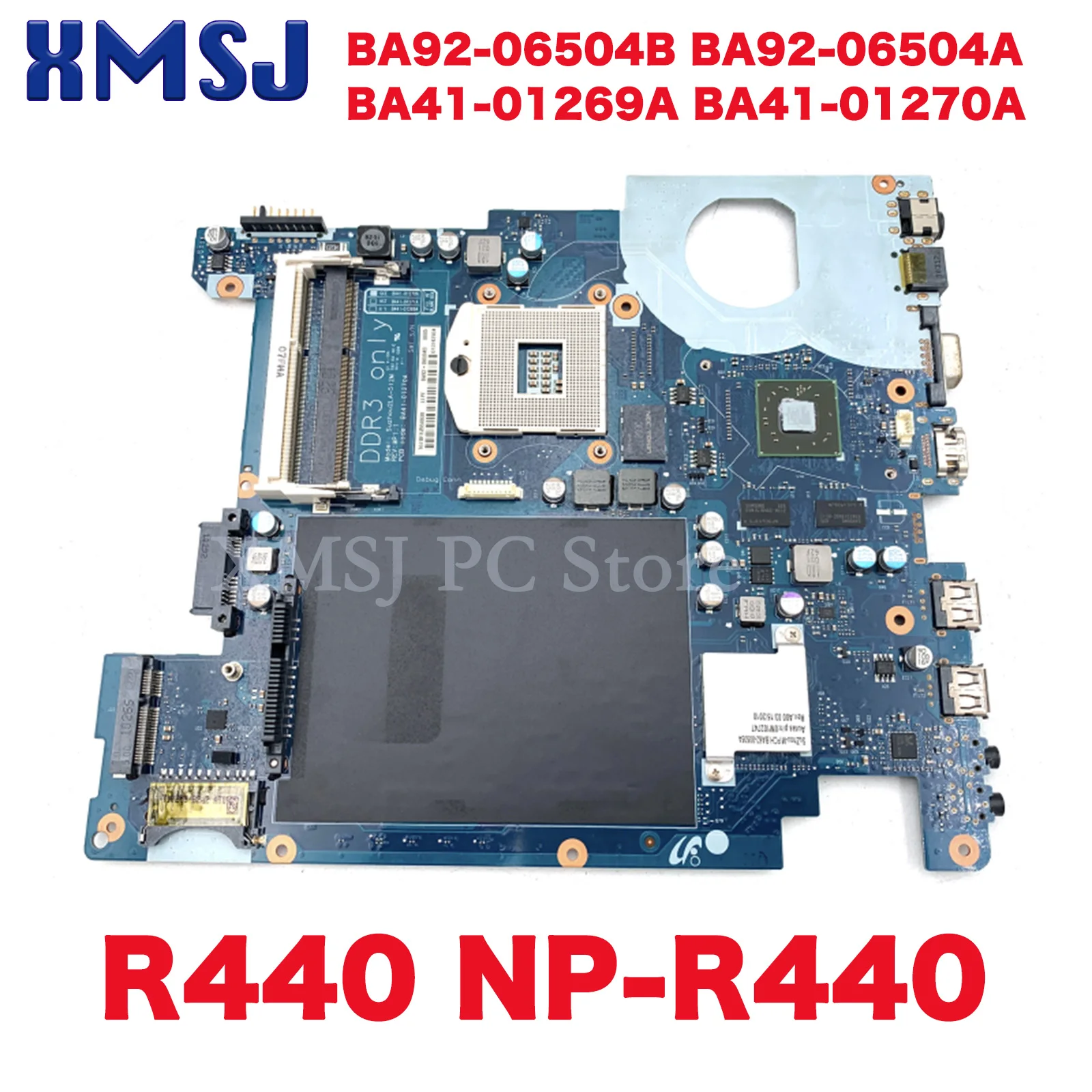 xmsj-placa-base-para-ordenador-portatil-samsung-r440-np-r440-ba92-06504b-ba92-06504a-ba41-01269a-hm55-hd4500-ddr3-cpu-gratuita