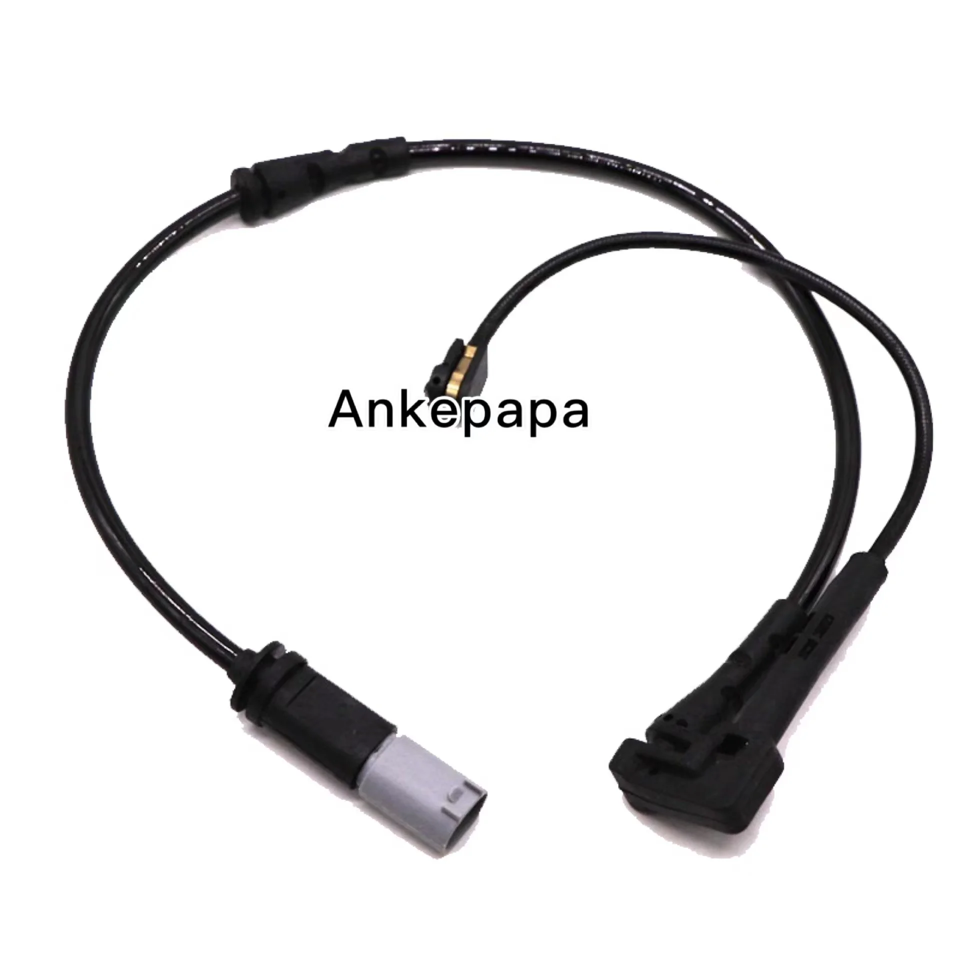 10PCS OE 34356865611 34356799735 34356887827 Brake Pad Sensor for Mini Cooper F55 F56 Brake Pad Wear Warning Contact
