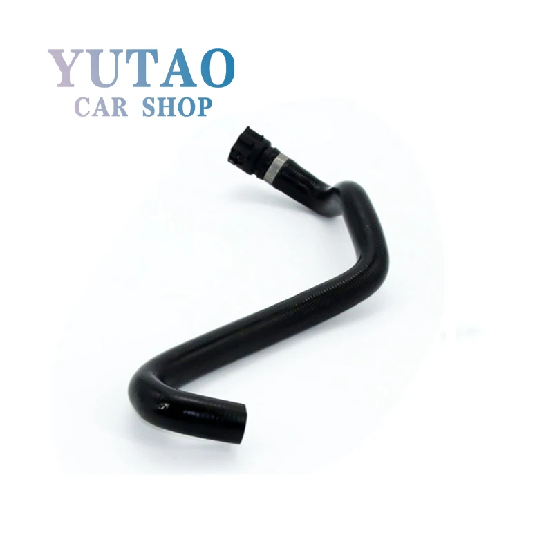 1.8/2.0L أنبوب إدخال المحرك خرطوم المبرد مناسب لسيارات BMW 316i 316ti 318ci 318ti 318i E46 2001-2006 N42 N46 64216902683 LANDKAVASS