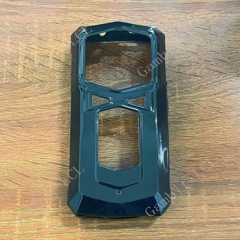 For Ulefone Armor 29 Pro Ultra Armor29Pro 29Pro Armor29Ultra Phone Case Soft Smartphone Original Shockproof TPU Cover
