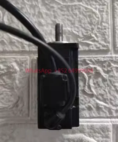 New Motor SGMJV-01ADE6S