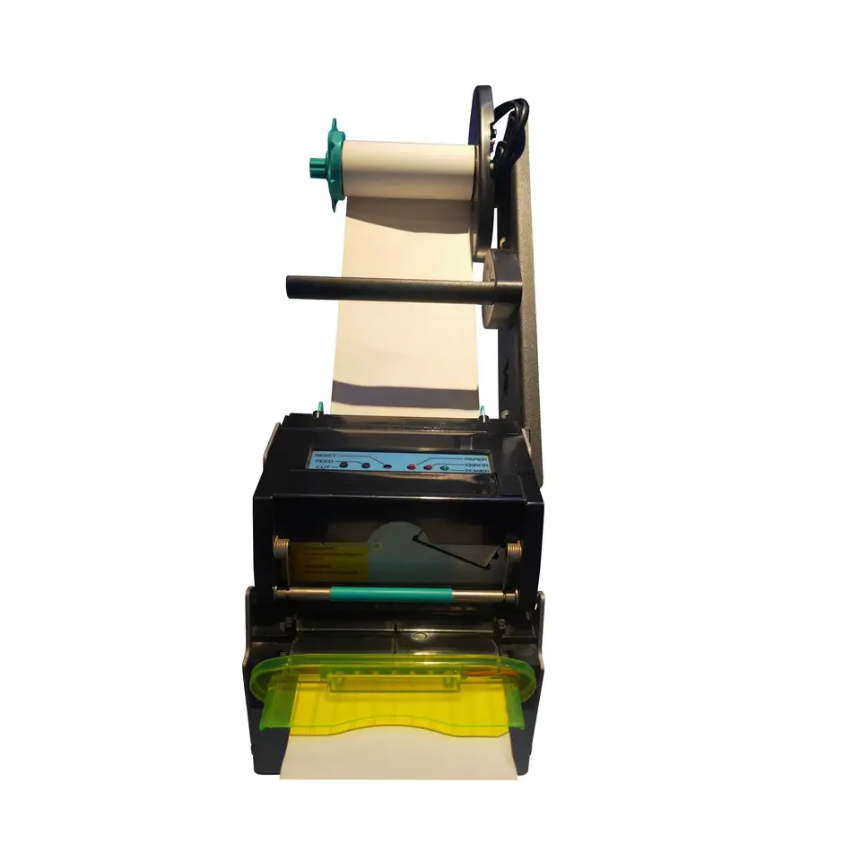 طابعة كشك حرارية 3 بوصة 80 مم BK-T680 مع طابعة كشك مدمجة ذاتية القطع BK-T680 لكشك الخدمة الذاتية